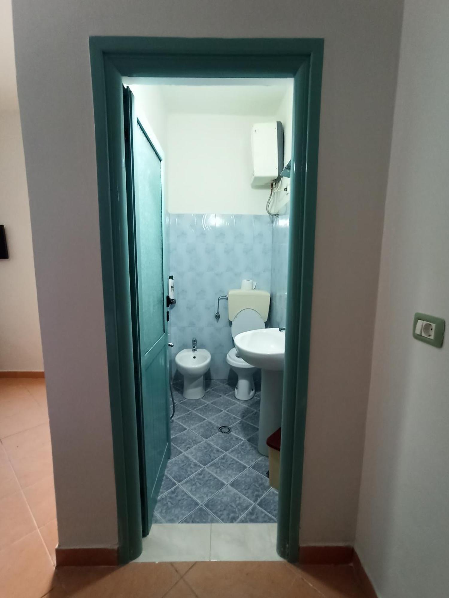 Hotel Kavalona Park Vlorë Zimmer foto