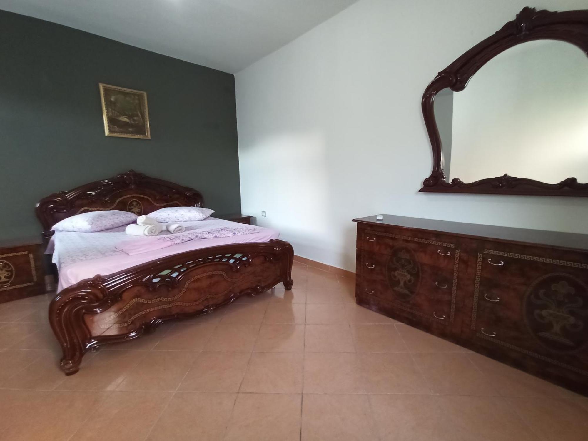 Hotel Kavalona Park Vlorë Zimmer foto