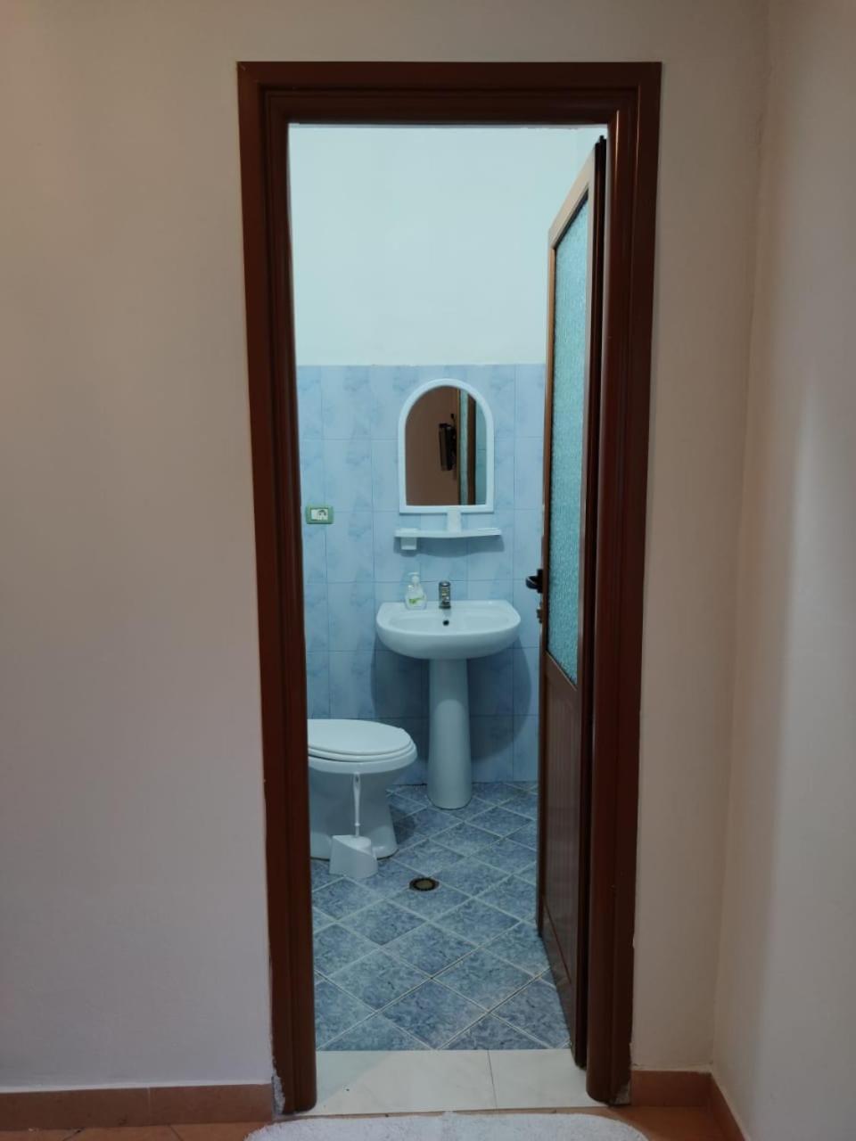 Hotel Kavalona Park Vlorë Zimmer foto